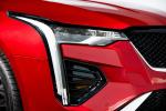 Cadillac CT4 28T 2020 года (CN)